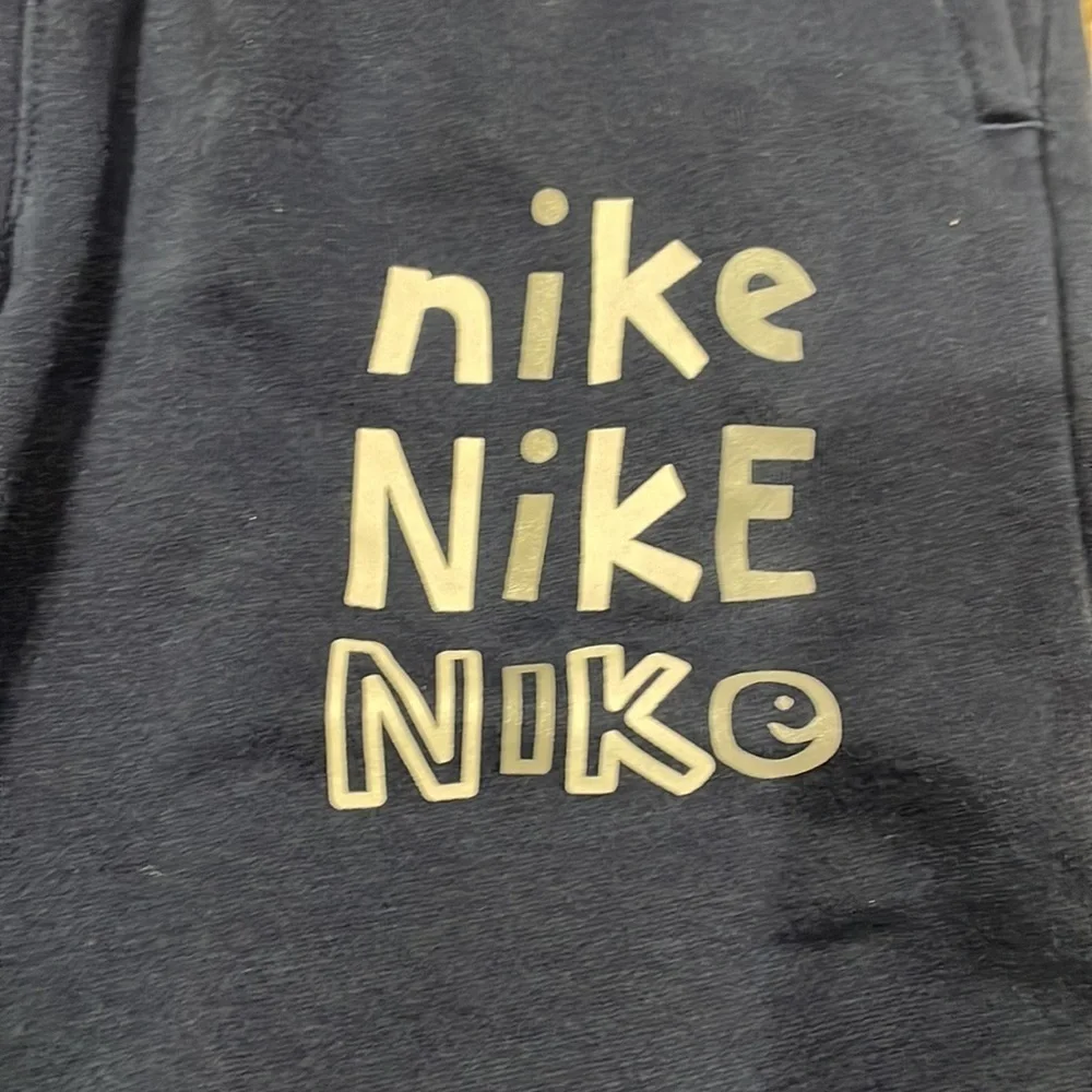 Nike Youth Jogger 🏃‍♂️